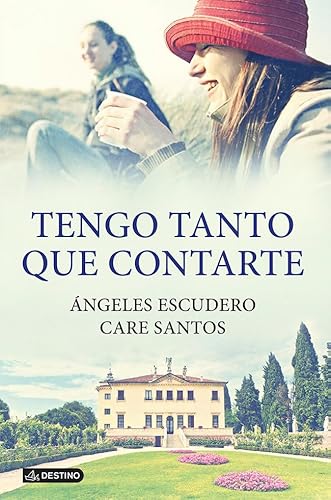 9788408115823: Tengo tanto que contarte (Punto de encuentro)