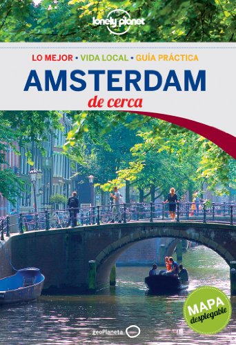 Beispielbild fr Amsterdam de Cerca 2 zum Verkauf von Hamelyn
