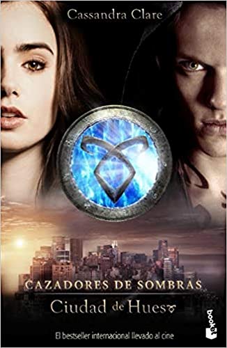 9788408118190: Ciudad de hueso. Cazadores de sombras 1: Cazadores de sombras 1 (Bestseller)