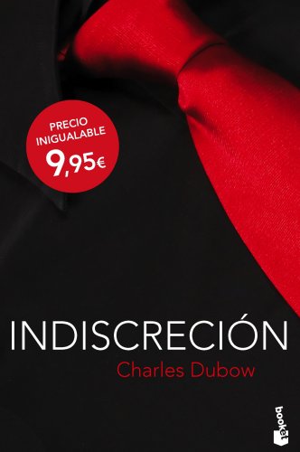 Stock image for INDISCRECION for sale by KALAMO LIBROS, S.L.