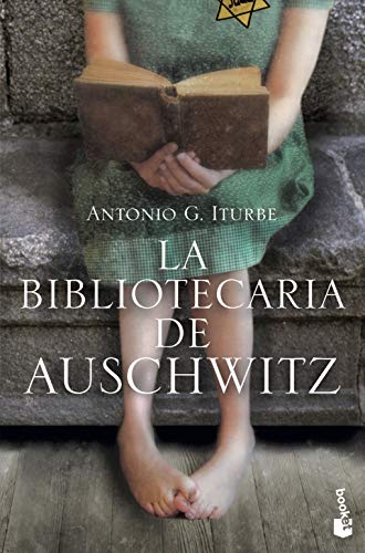9788408119142: La bibliotecaria de Auschwitz (Novela)