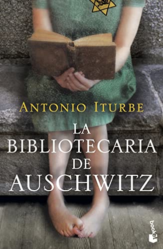 Stock image for LA BIBLIOTECARIA DE AUSCHWITZ for sale by KALAMO LIBROS, S.L.