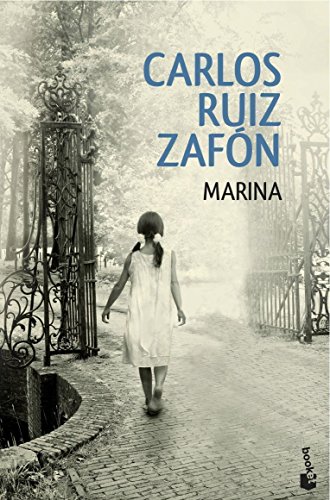 Beispielbild fr Marina Ruiz Zafn, Carlos zum Verkauf von Iridium_Books