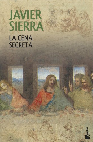 9788408120629: La cena secreta