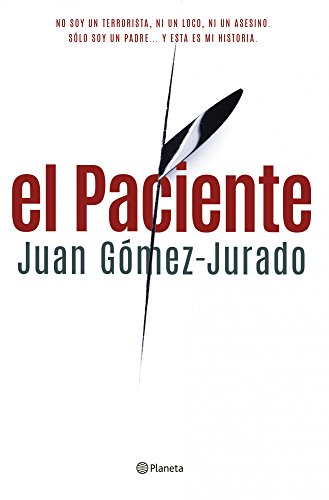 9788408122913: El Paciente (Autores Espaoles e Iberoamericanos)