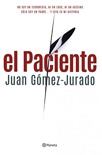 9788408122913: El paciente