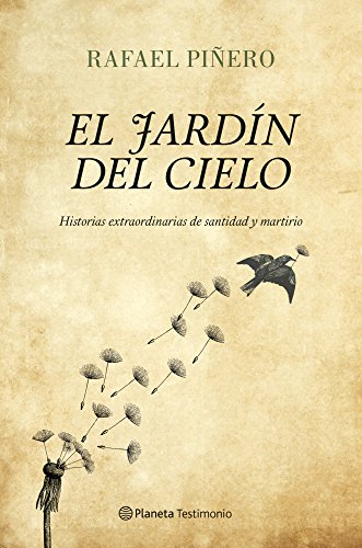 Stock image for EL JARDIN DEL CIELO for sale by KALAMO LIBROS, S.L.