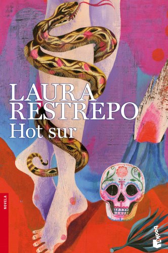 Stock image for HOT SUR for sale by KALAMO LIBROS, S.L.