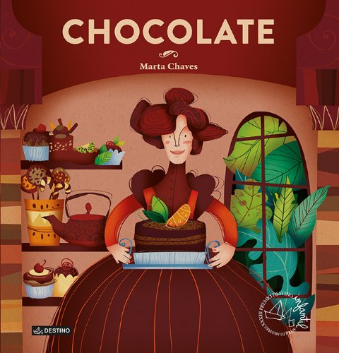 Stock image for Chocolate for sale by Hamelyn