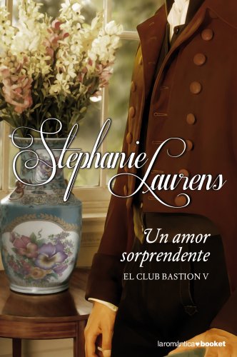 9788408123859: Un amor sorprendente (Romntica)