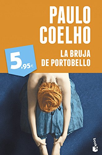 9788408123910: La bruja de Portobello (Coleccin Especial)