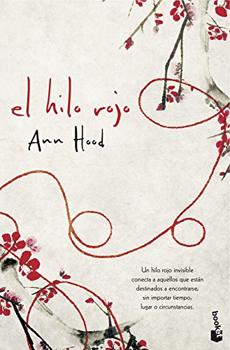 9788408123934: El Hilo Rojo (Novela)