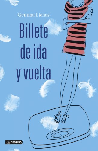Stock image for Billete de ida y vuelta for sale by medimops
