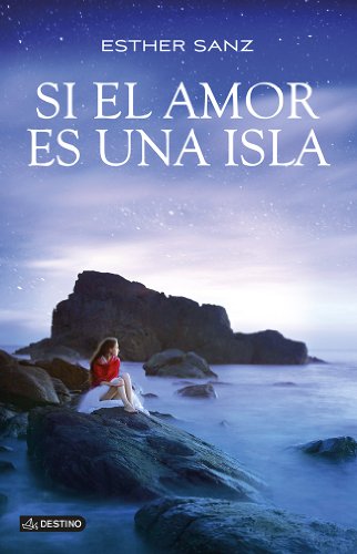 Stock image for Si el amor es una isla (Punto De Encuentro Destino) for sale by medimops