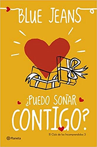 Stock image for ¿Puedo soñar contigo? for sale by ThriftBooks-Dallas