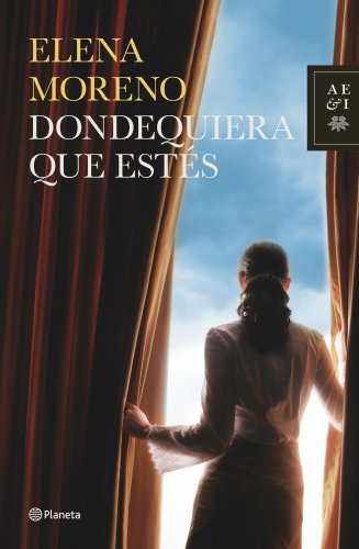 Dondequiera que estés (Autores Españoles E Iberoameric.)