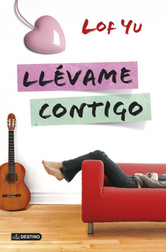 Beispielbild fr Ll vame contigo (Spanish Edition) zum Verkauf von ThriftBooks-Dallas