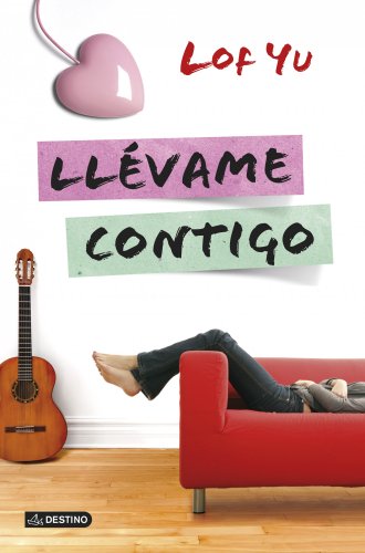 Imagen de archivo de Ll vame contigo (Spanish Edition) a la venta por ThriftBooks-Dallas