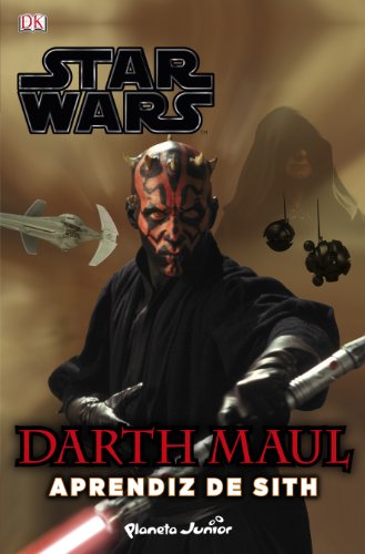 9788408126188: Star Wars. Darth Maul, aprendiz de Sith