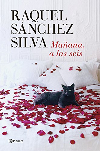 Stock image for Maana, a las seis (Autores Espaoles e Iberoamericanos) Snchez Silva, Raquel for sale by VANLIBER