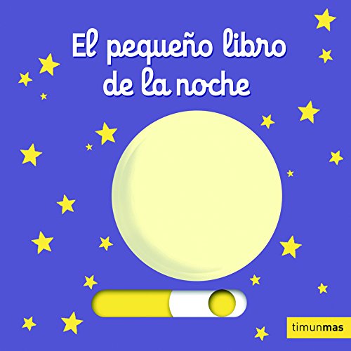 Stock image for El pequeño libro de la noche for sale by WorldofBooks