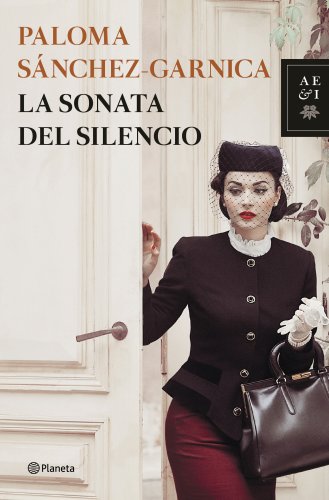 Imagen de archivo de LA SONATA DEL SILENCIO a la venta por KALAMO LIBROS, S.L.