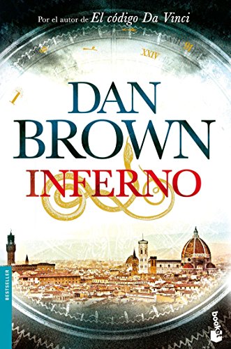 9788408127413: Inferno (Bestseller)
