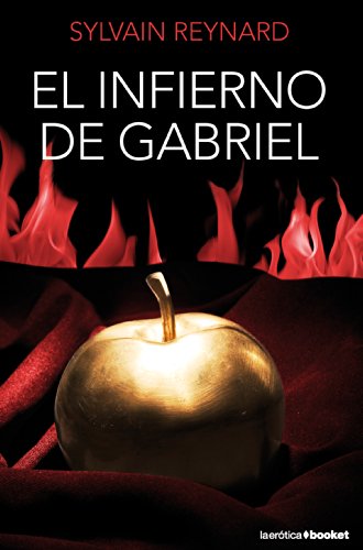 Stock image for El infierno de Gabriel for sale by GF Books, Inc.