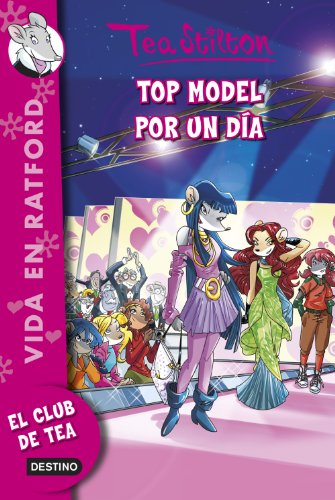 Imagen de archivo de Top Model por Un Da: Vida en Ratford 12 a la venta por Hamelyn