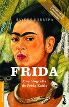 9788408128625: Frida: Una biografa de Frida Kahlo (Divulgacin)