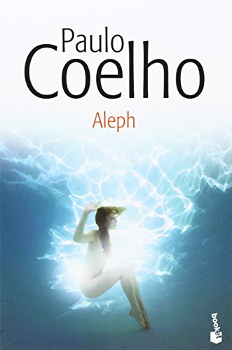 9788408130390: Aleph (Biblioteca Paulo Coelho)