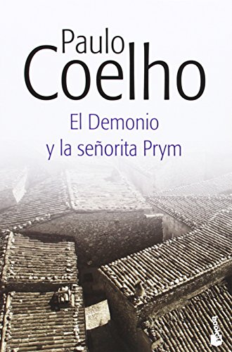 Stock image for El Demonio y la se?orita Prym for sale by Brit Books