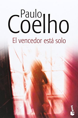 Stock image for El vencedor está solo for sale by WorldofBooks