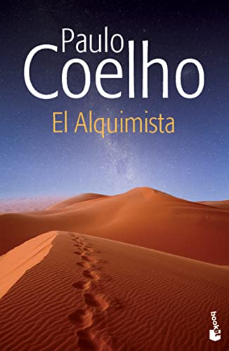 9788408130451: El Alquimista (Biblioteca Paulo Coelho)