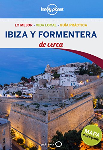 Beispielbild fr Ibiza y Formentera de cerca (Lonely Planet-Guas De cerca) zum Verkauf von medimops