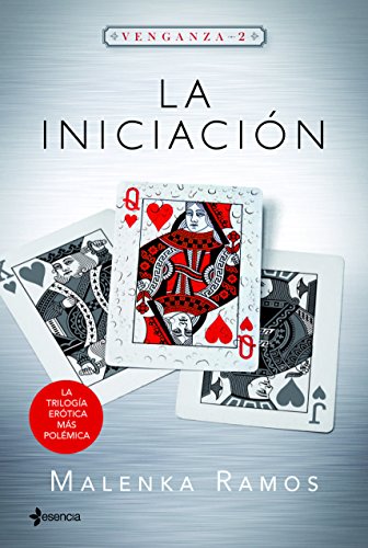 9788408131595: Venganza 2. La iniciacin (Ertica)