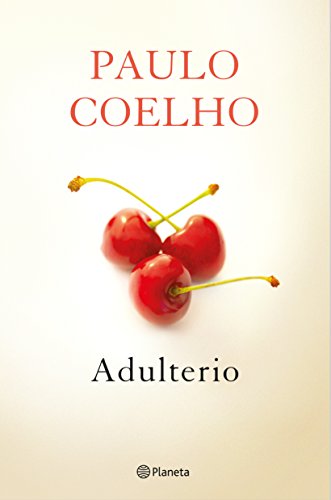 Beispielbild fr Adulterio (Biblioteca Paulo Coelho) [Hardcover] Coelho, Paulo zum Verkauf von tomsshop.eu