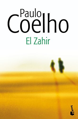 Imagen de archivo de El Zahir (Biblioteca Paulo Coelho) a la venta por medimops