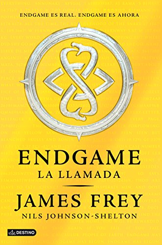 9788408132073: Endgame. La llamada: Endgame 1 (La Isla del Tiempo Plus)