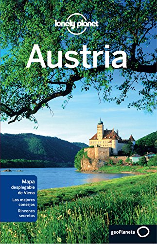 Stock image for Lonely Planet Austria (Travel Guide) (Spanish Edition) for sale by Iridium_Books