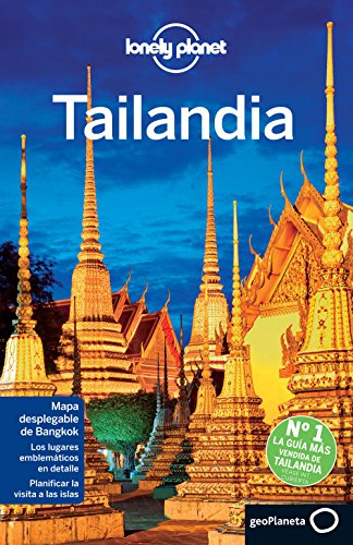 Stock image for Tailandia 6: 1 for sale by Hamelyn