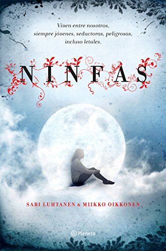 9788408132394: Ninfas