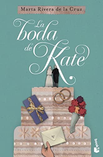 Beispielbild fr La boda de Kate zum Verkauf von ThriftBooks-Dallas