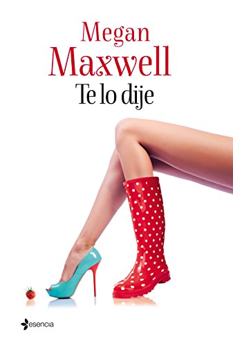 9788408133124: Te lo dije (Romntica Contempornea)