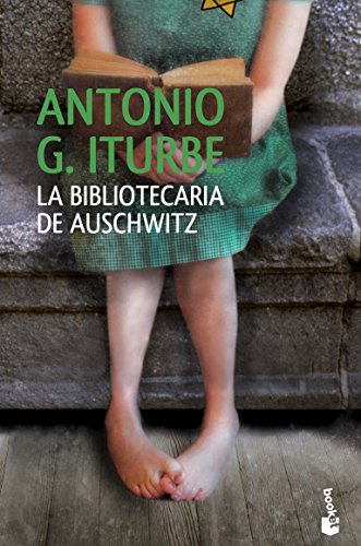 9788408133155: La bibliotecaria de Auschwitz (Navidad 2014)