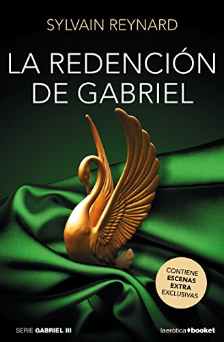 Stock image for La redencin de Gabriel for sale by Books Unplugged