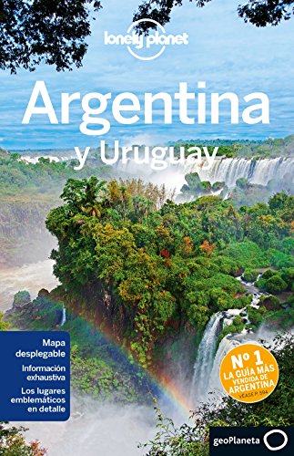 Stock image for Lonely Planet Argentina (Travel Guide) (Spanish Edition) for sale by Iridium_Books