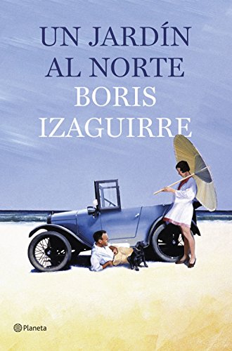 Stock image for Un jard?n al norte (Spanish Edition) for sale by SecondSale