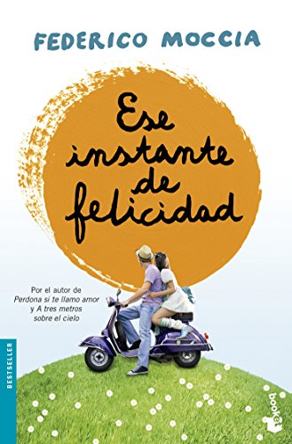 9788408135692: Ese instante de felicidad (Bestseller)