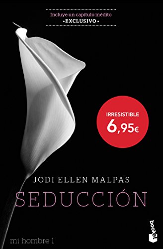 9788408135708: Mi hombre. Seduccin (Bestseller)